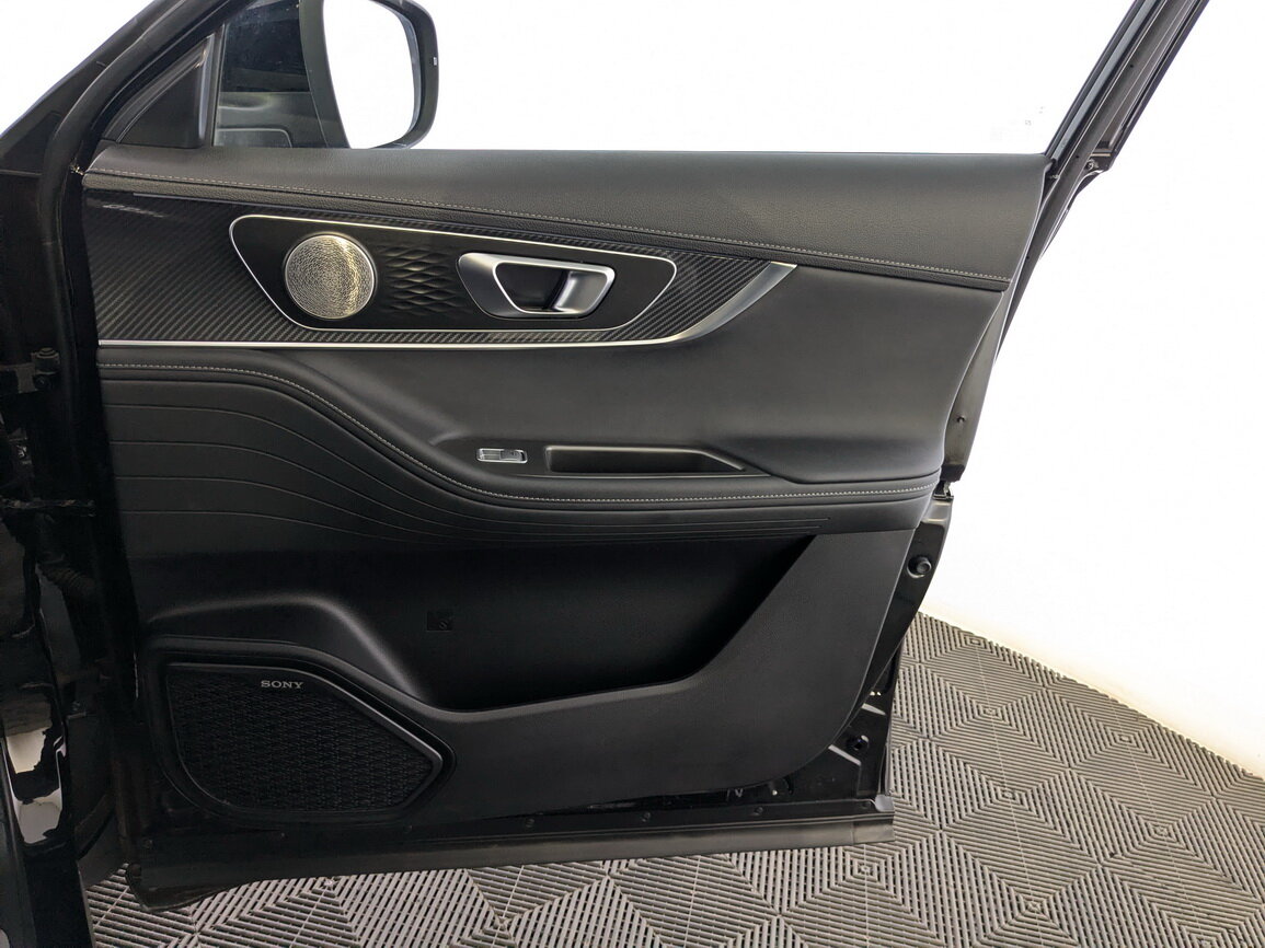 Chery Tiggo 7 Pro Max б/у, 2024, Роботизированная. Фото: #25