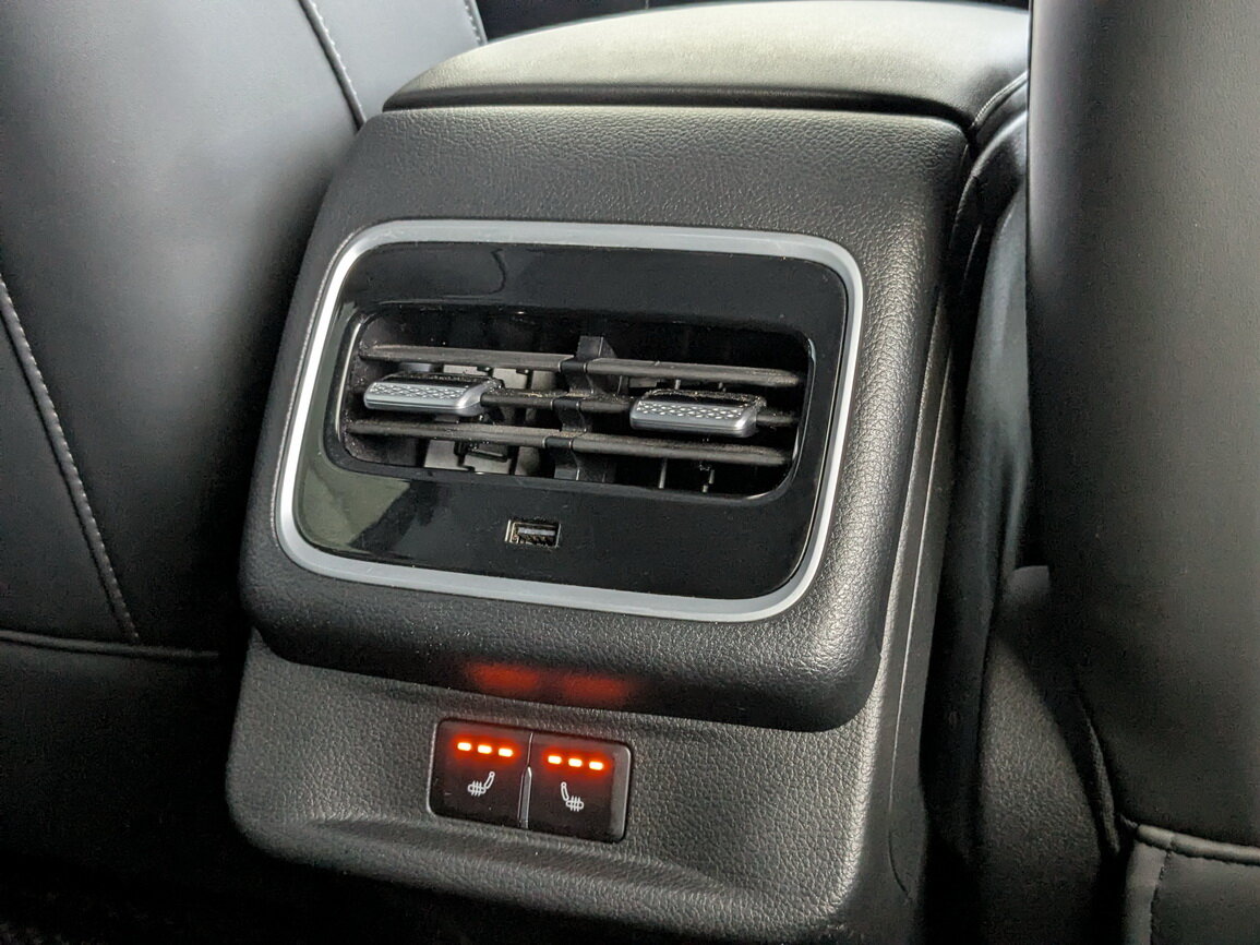 Chery Tiggo 7 Pro Max б/у, 2024, Роботизированная. Фото: #26