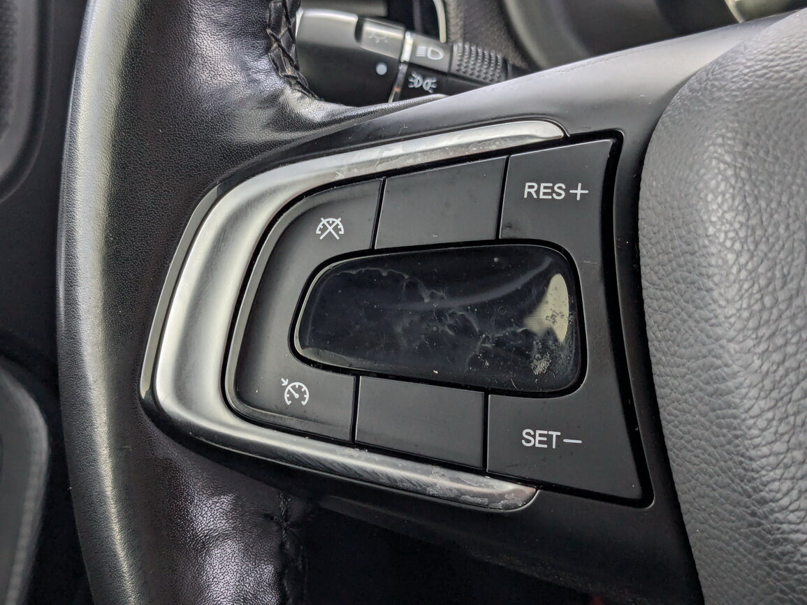 Chery Tiggo 4 б/у, 2021, Механическая. Фото: #25