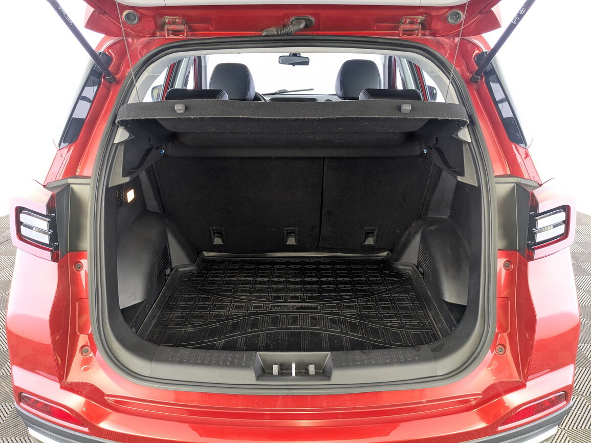 Chery Tiggo 4 б/у, 2020, Вариатор. Фото: #9