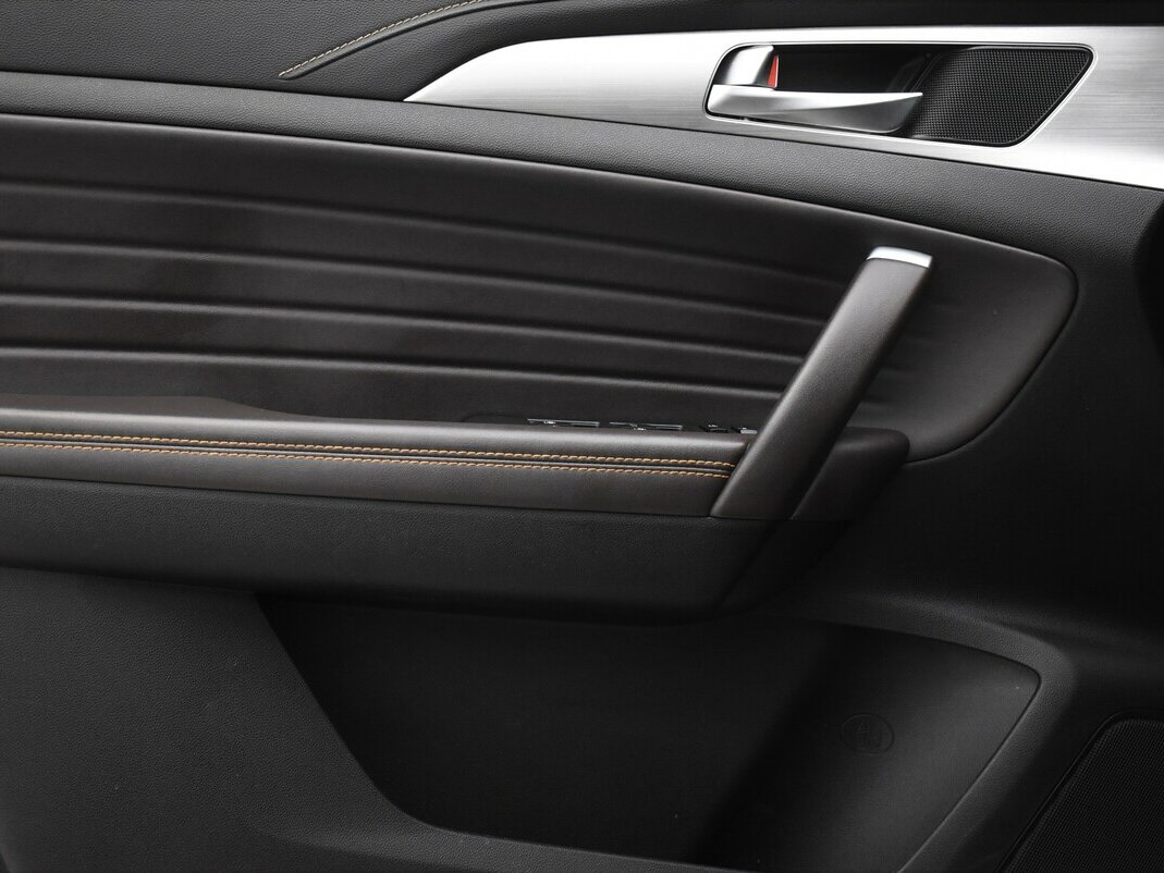 Changan CS35 Plus б/у, 2021, Автоматическая. Фото: #12