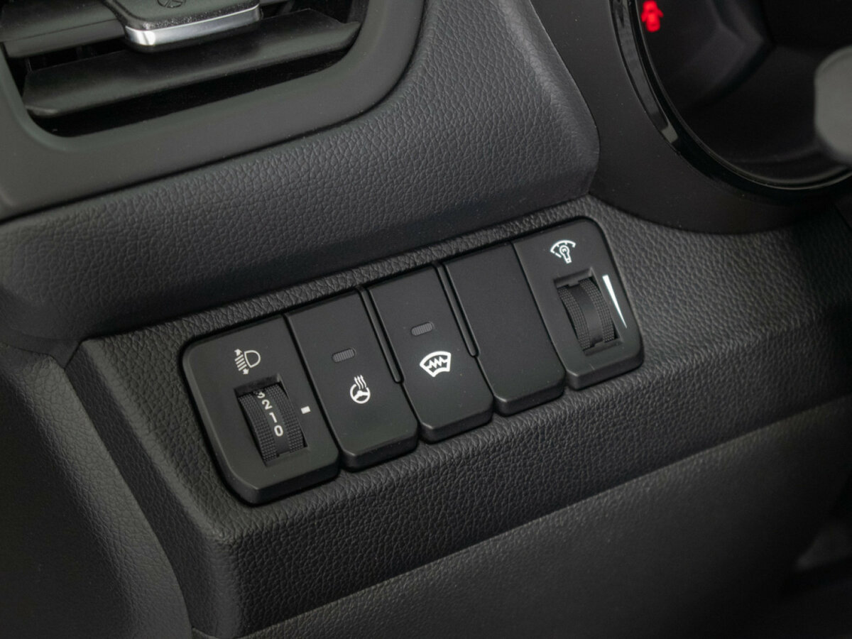 Kia Rio б/у, 2016, Автоматическая. Фото: #13