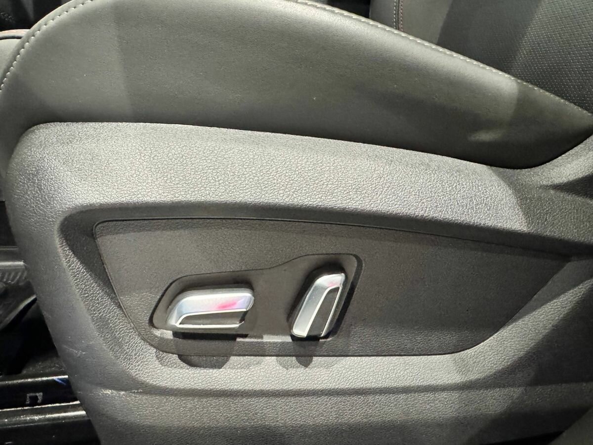 Chery Tiggo 7 Pro б/у, 2023, Вариатор. Фото: #9