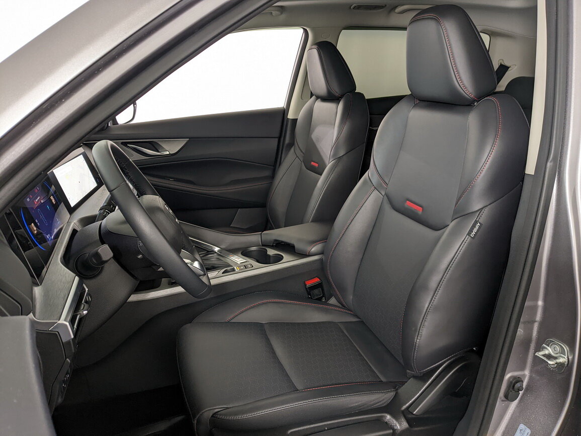 Changan CS35 Plus б/у, 2023, Роботизированная. Фото: #20