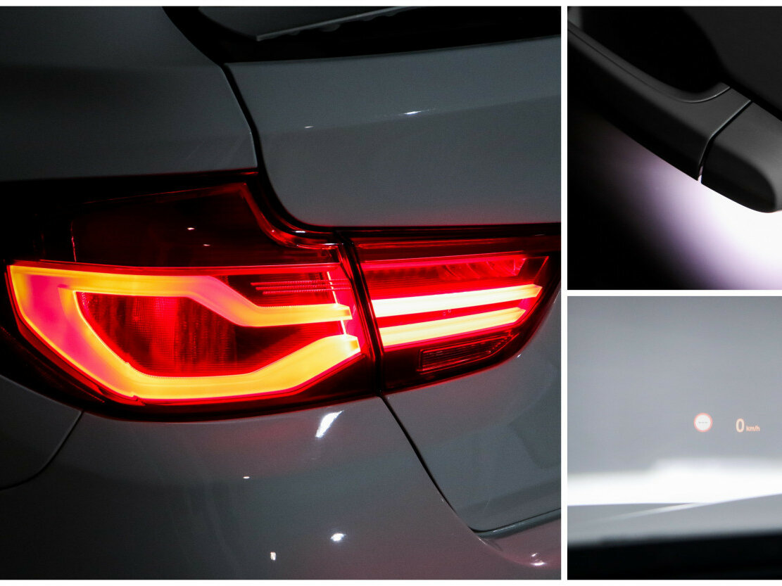 BMW 3 серии б/у, 2018, Автоматическая. Фото: #18