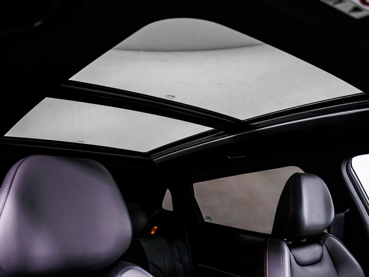 Geely Cityray б/у, 2024, Роботизированная. Фото: #22