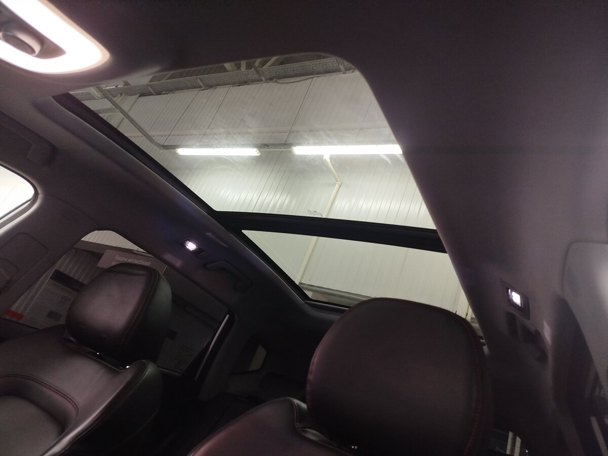 Chery Tiggo 7 Pro б/у, 2022, Вариатор. Фото: #15