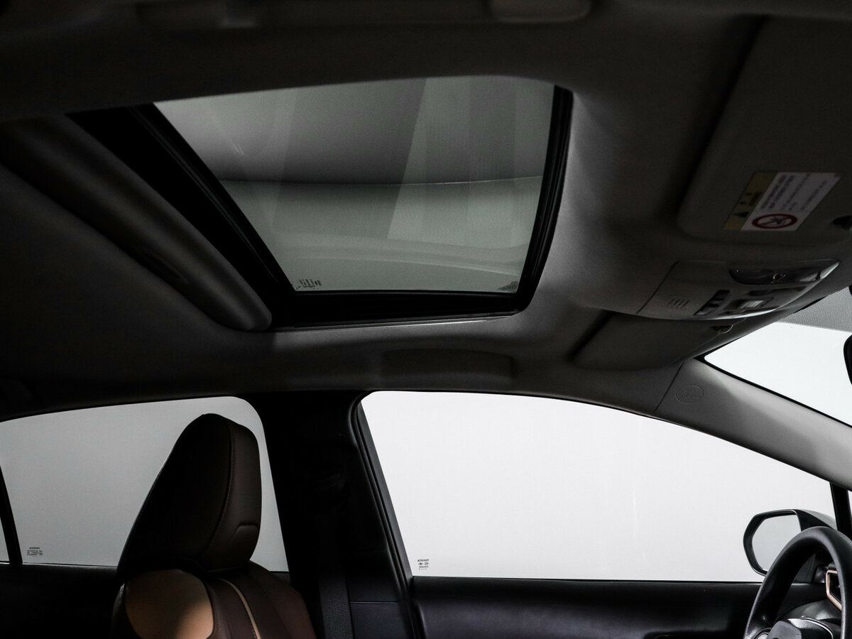 Toyota Corolla б/у, 2021, Вариатор. Фото: #13