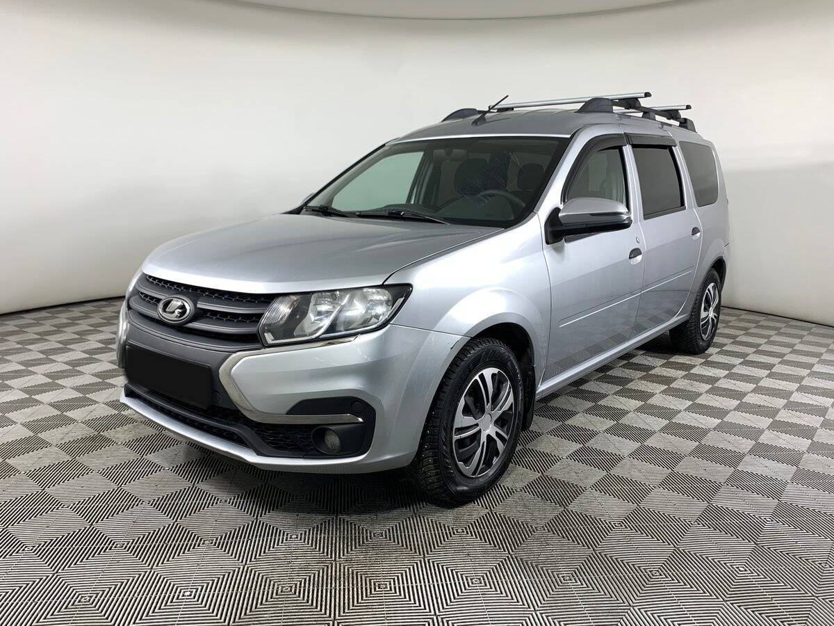 Lada (ВАЗ) Largus